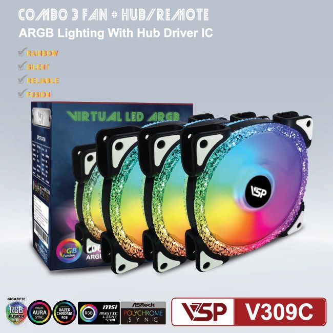 vsp