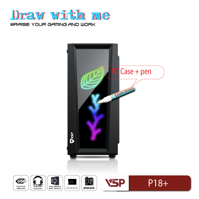 vsp