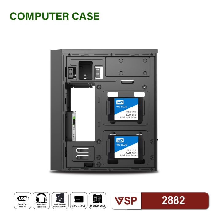 vsp