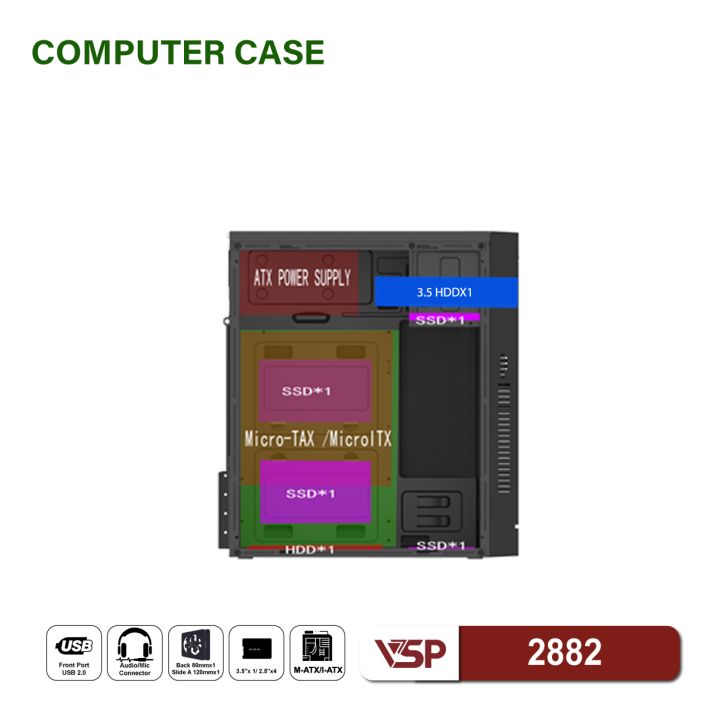 vsp