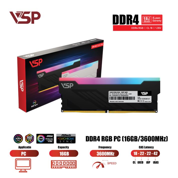 vsp