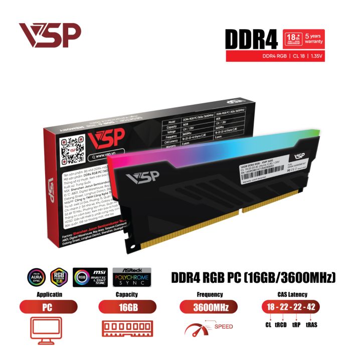 vsp
