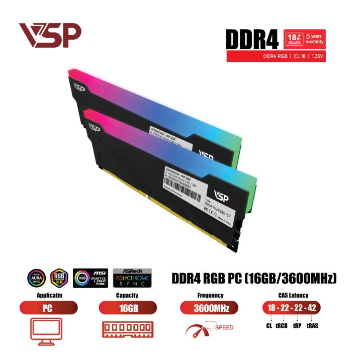 vsp