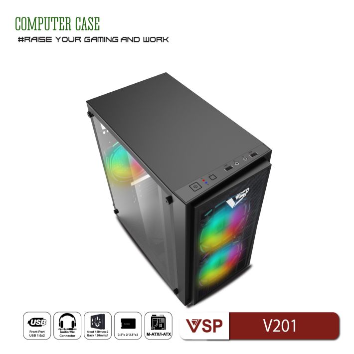 vsp