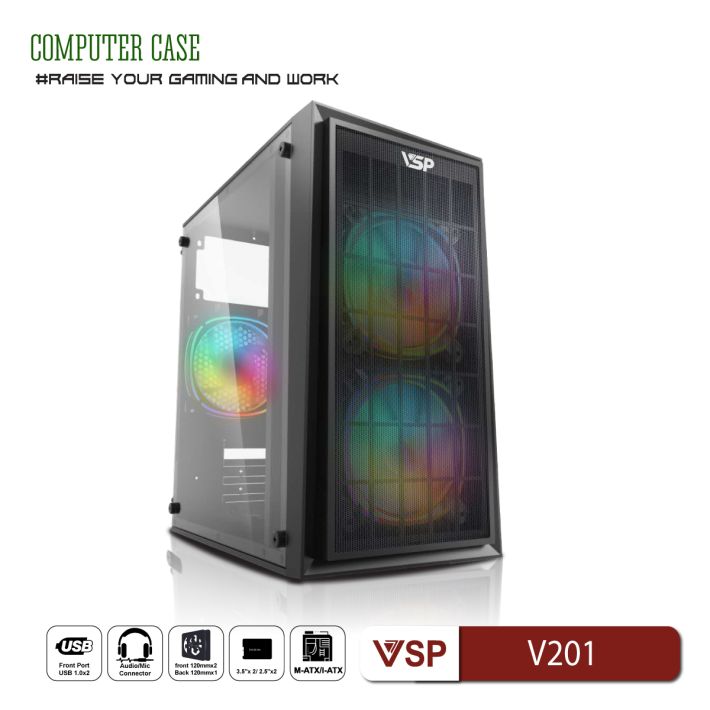 vsp