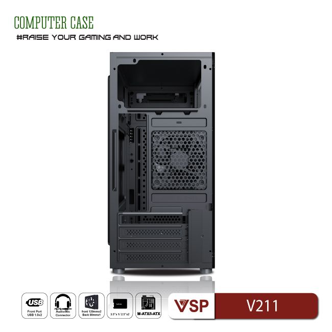 vsp