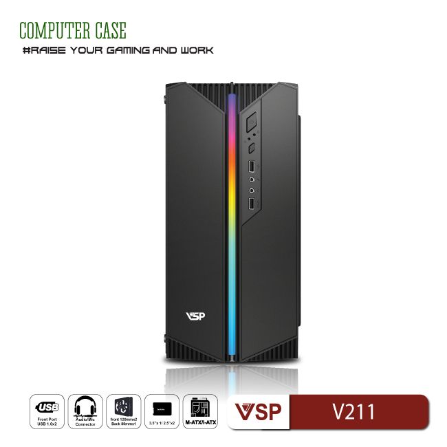 vsp