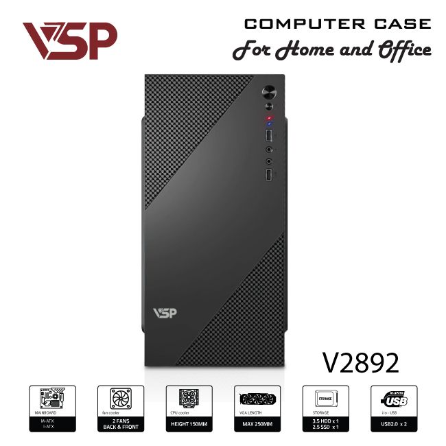 vsp