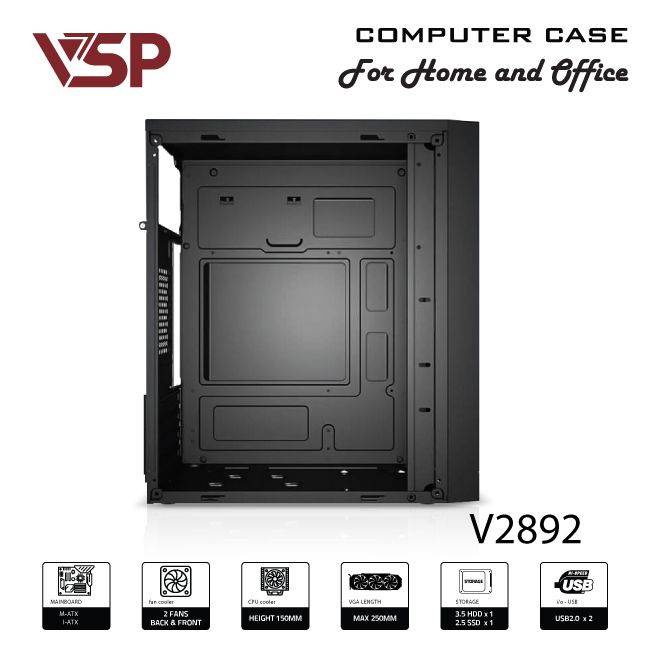vsp