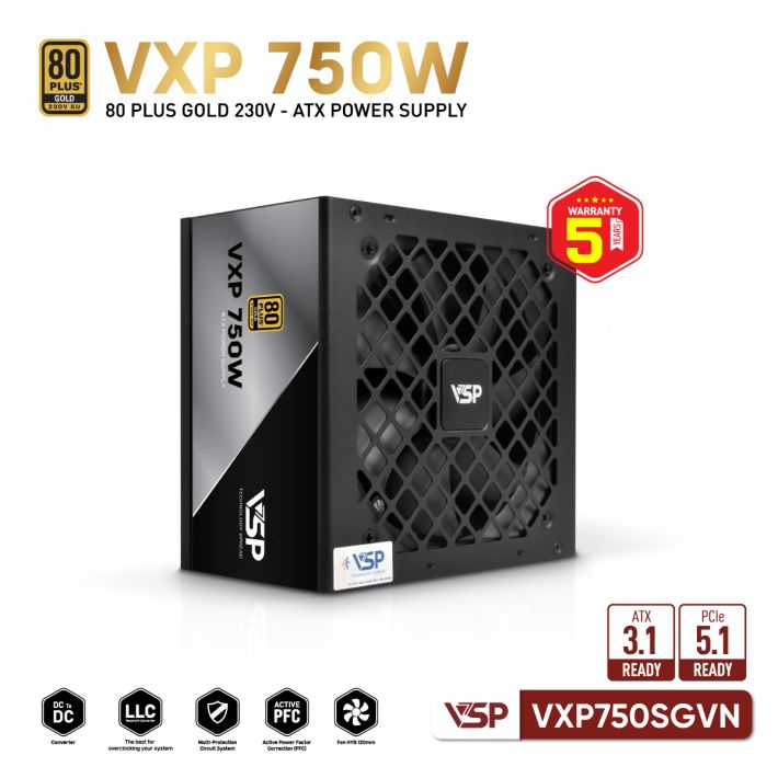 vsp
