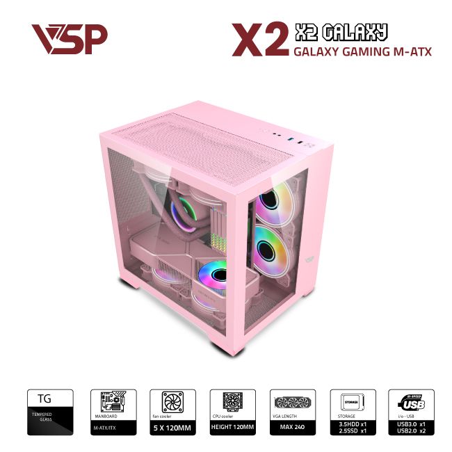 vsp