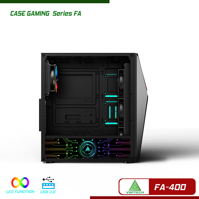 vsptech