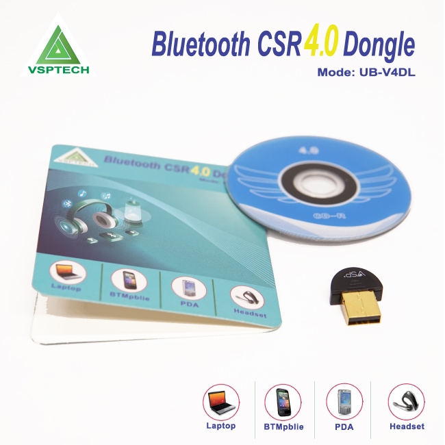 vsptech