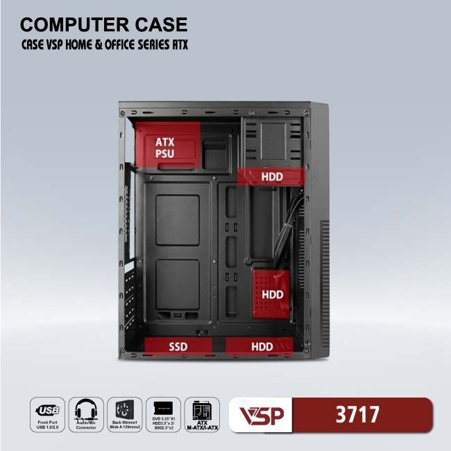 vsp