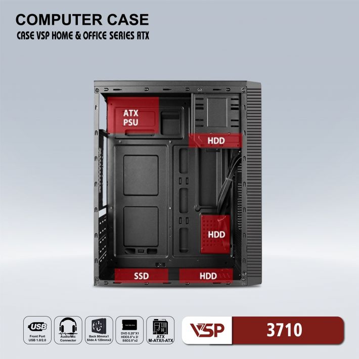 vsp