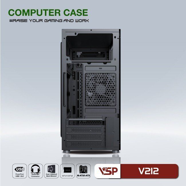 vsp
