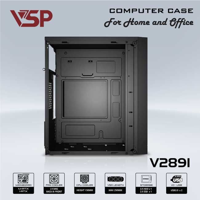 vsp