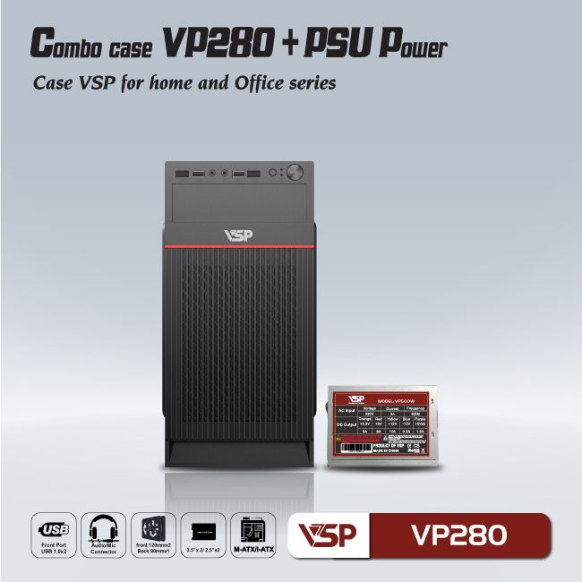 vsp