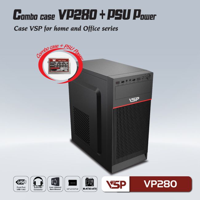 vsp