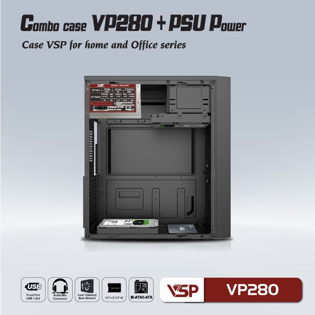 vsp