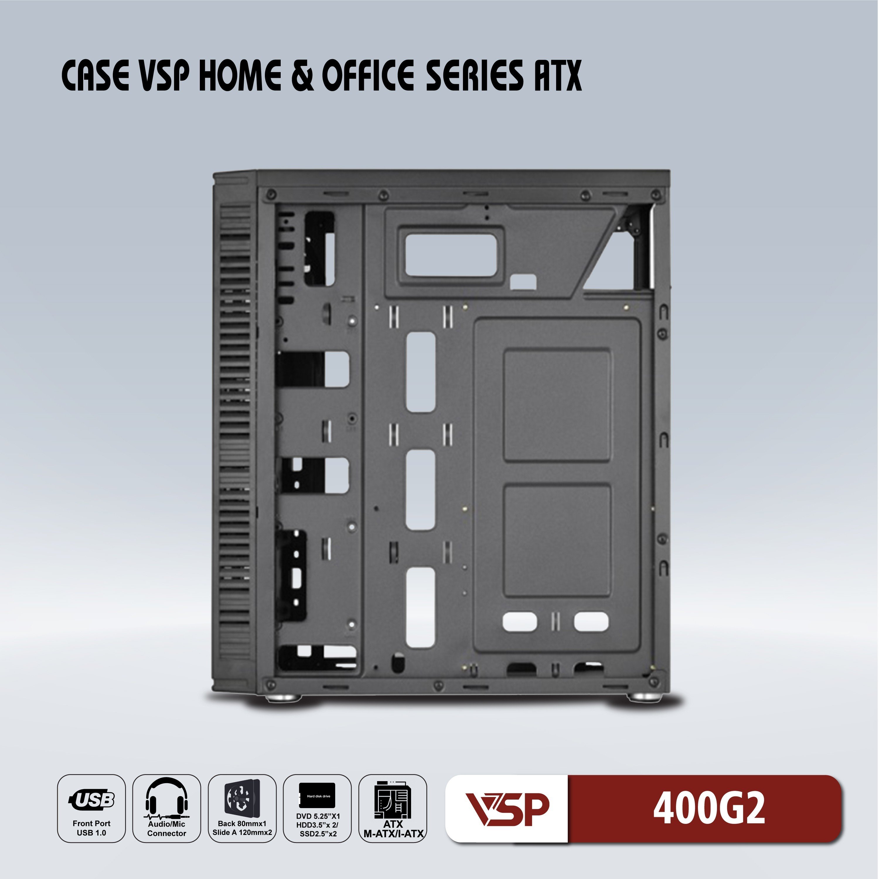 vsp