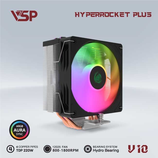 vsp