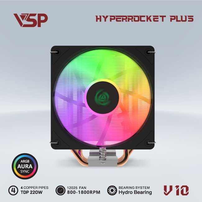 vsp