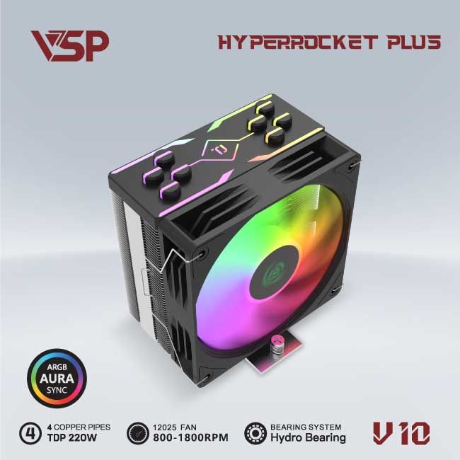 vsp