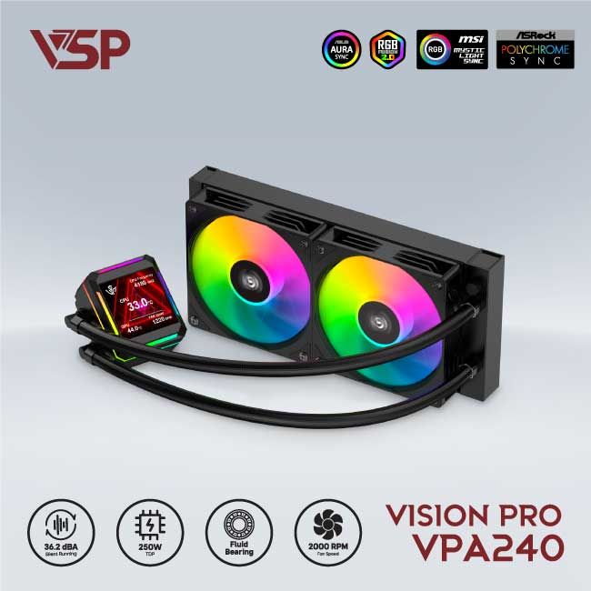 vsp