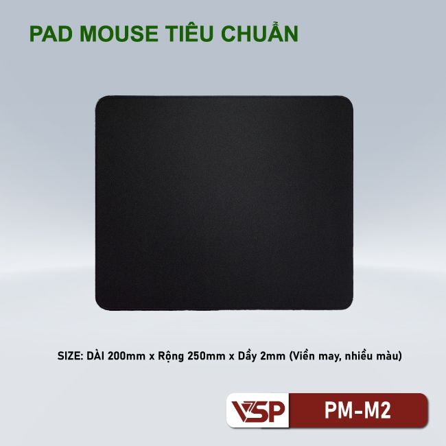 Lót chuột tiêu chuẩn PM-M2