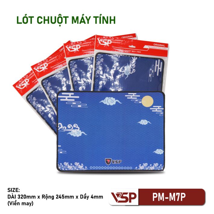 Lót chuột trung PM-7P