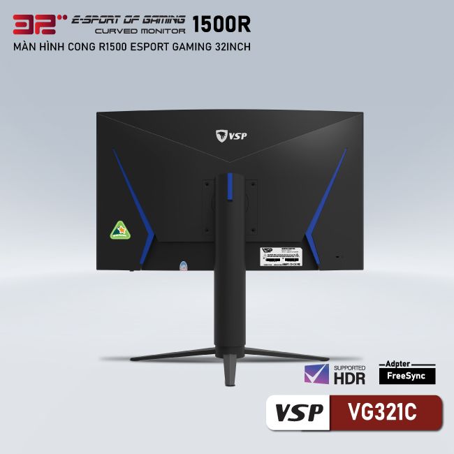 vsp