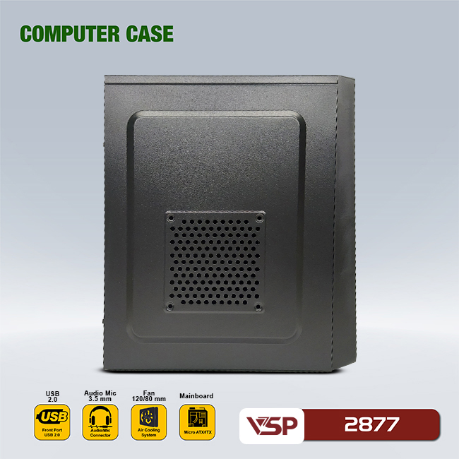 vsp
