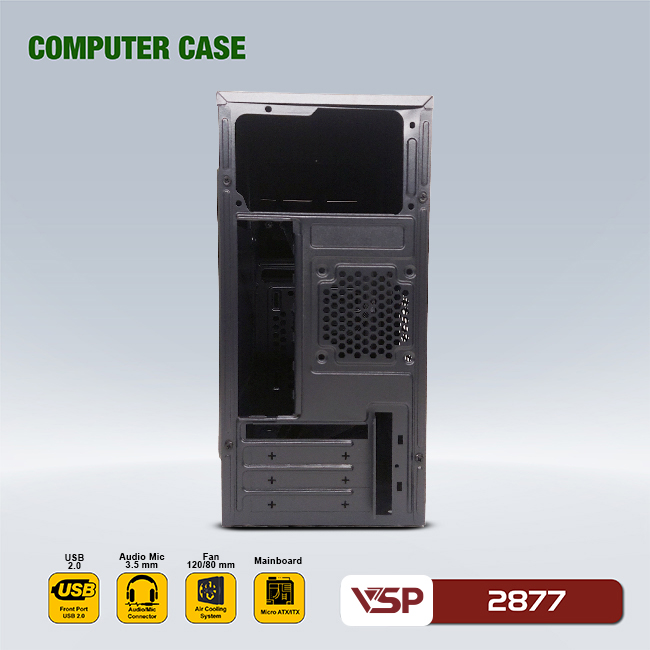 vsp