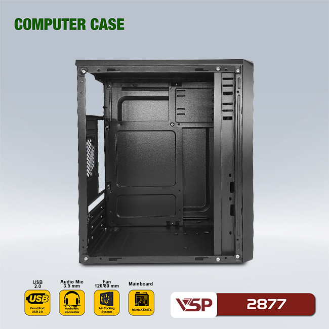 vsp