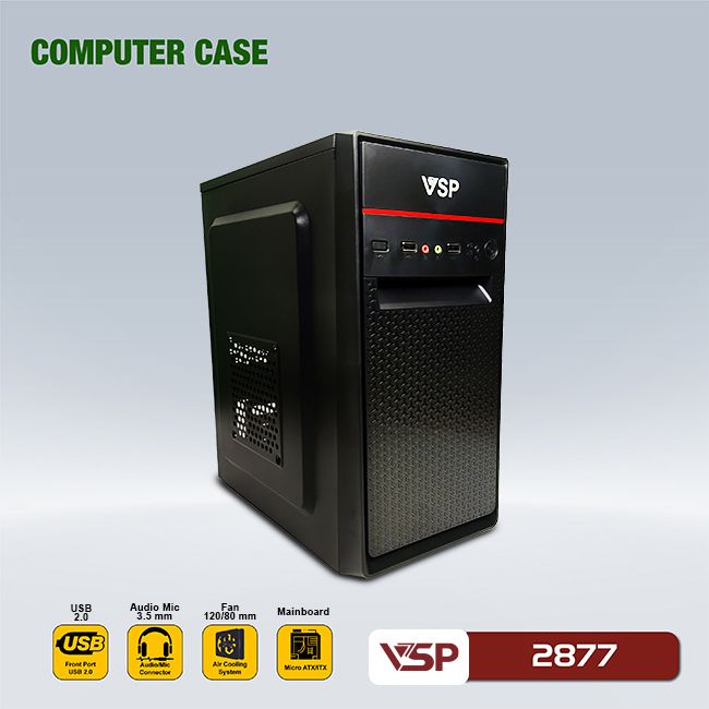 vsp