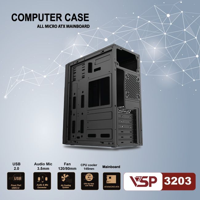 vsp