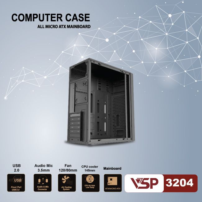 vsp