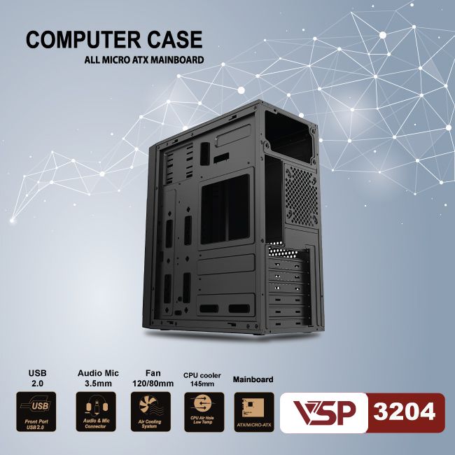 vsp