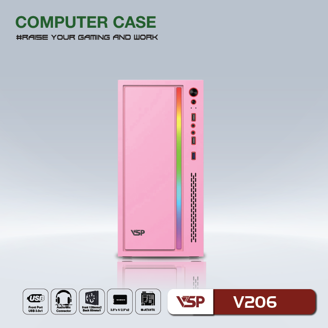 vsp