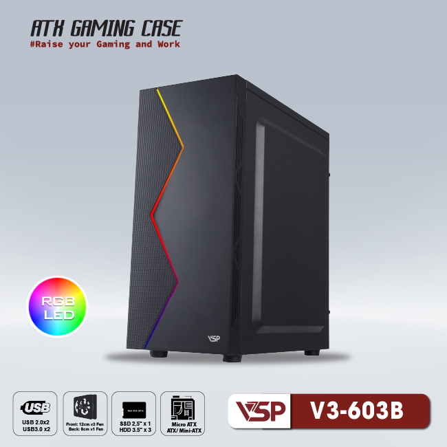 vsp