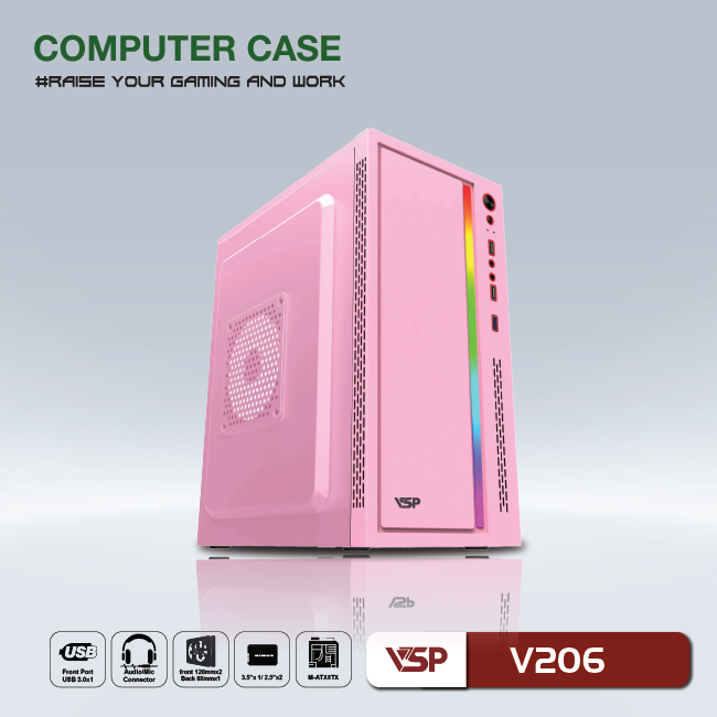vsp
