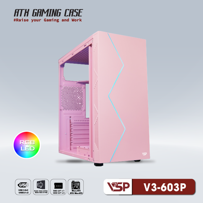 vsp