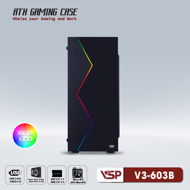 vsp