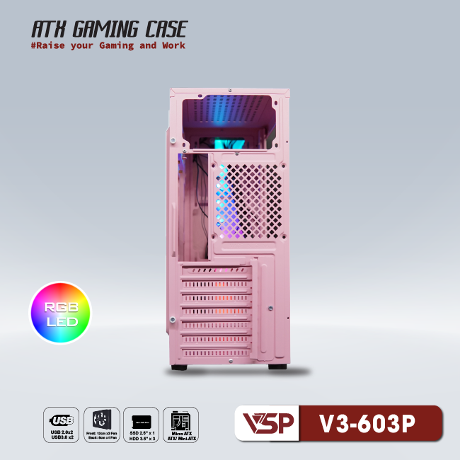 vsp