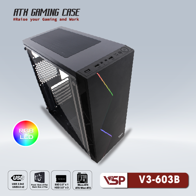 vsp