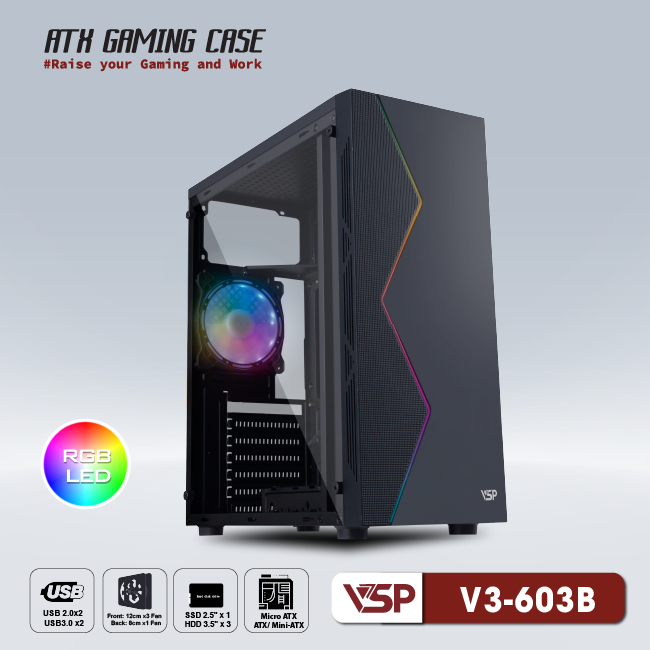 vsp