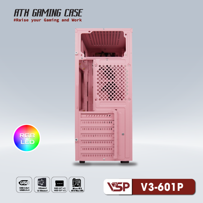 vsp