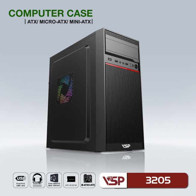 vsp