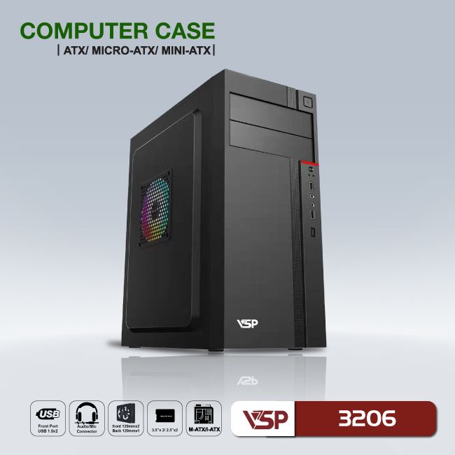 vsp